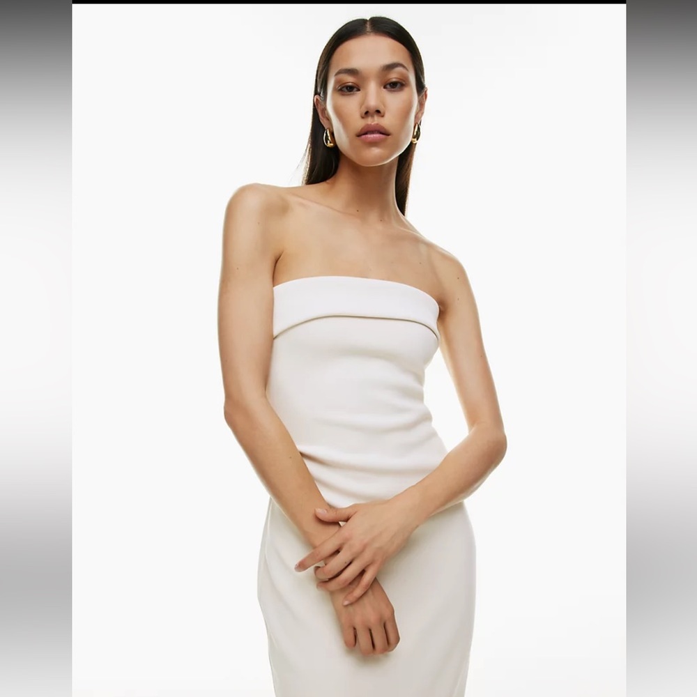 Aritzia Eyecatcher Dress